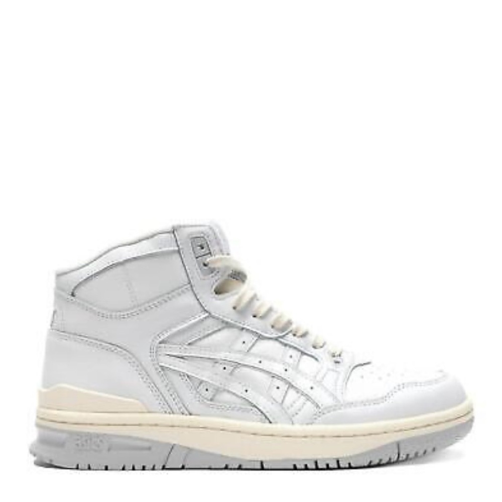ASICS Women’s EX89 MT White/White